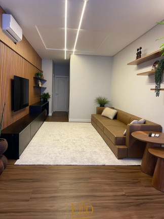 Imagem Apartamento com 4 Quartos à Venda, 170 m² em Meia Praia - Itapema