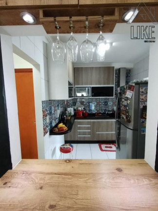 Imagem Imóvel com 3 Quartos à Venda, 20 m² em Jardim Satélite - São José Dos Campos