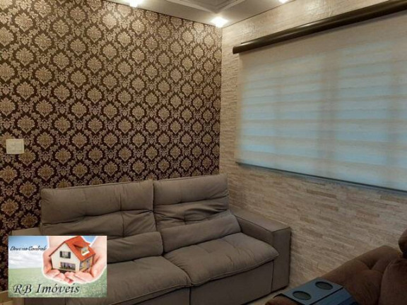 Imagem Apartamento com 2 Quartos à Venda, 140 m² em Vila América - Santo André Imagem Apartamento com 2 Quartos à Venda, 140 m² em Vila América - Santo André