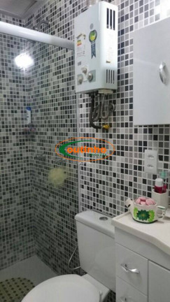 Imagem Cobertura com 3 Quartos à Venda, 115 m² em Riachuelo - Rio De Janeiro