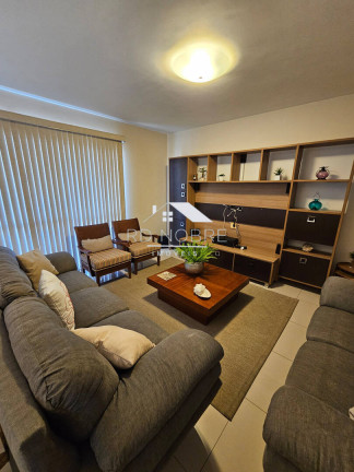 Imagem Apartamento com 3 Quartos para Alugar, em Pitangueiras - Guarujá Imagem Apartamento com 3 Quartos para Alugar, em Pitangueiras - Guarujá