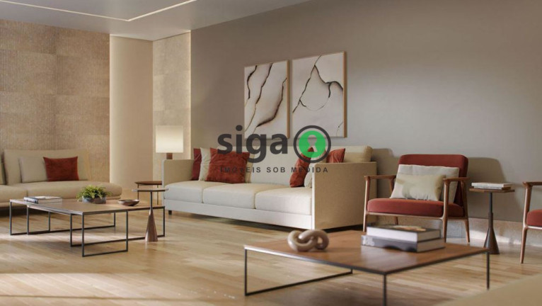 Imagem Apartamento com 3 Quartos à Venda, 88 m² em Vila Romana - São Paulo