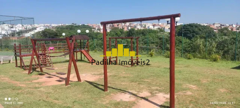 Imagem Casa de Condomínio com 3 Quartos à Venda, 152 m² em Horto Florestal - Sorocaba