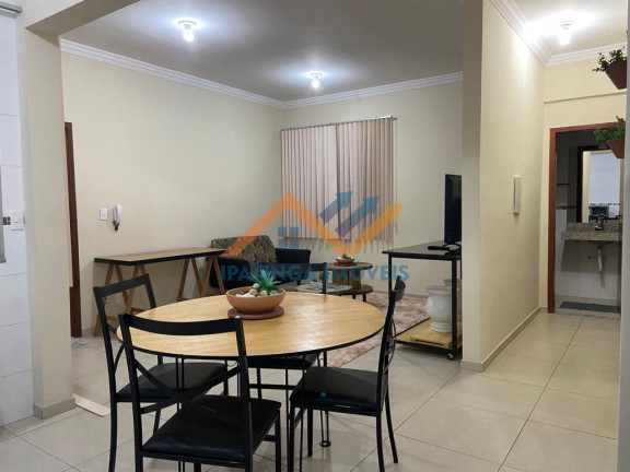 Imagem Apartamento com 2 Quartos à Venda, 67 m² em Ideal - Ipatinga