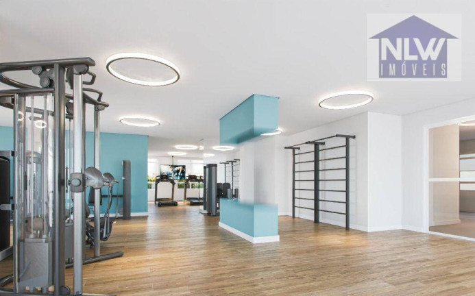 Imagem Apartamento com 3 Quartos à Venda, 80 m² em Alto Da Boa Vista - São Paulo Imagem Apartamento com 3 Quartos à Venda, 80 m² em Alto Da Boa Vista - São Paulo