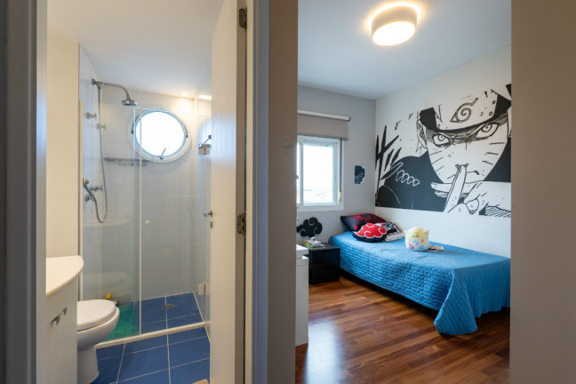 Imagem Apartamento com 3 Quartos à Venda, 173 m² em Vila Andrade - São Paulo Imagem Apartamento com 3 Quartos à Venda, 173 m² em Vila Andrade - São Paulo
