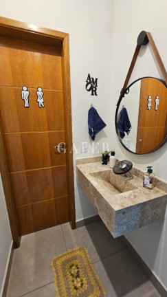 Imagem Casa com 3 Quartos à Venda, 123 m² em Jardim Maristela - Atibaia Imagem Casa com 3 Quartos à Venda, 123 m² em Jardim Maristela - Atibaia