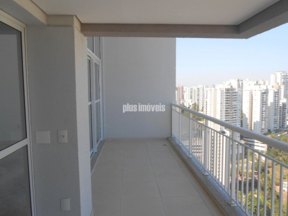 Imagem Apartamento com 4 Quartos à Venda, 175 m² em Morumbi - São Paulo Imagem Apartamento com 4 Quartos à Venda, 175 m² em Morumbi - São Paulo
