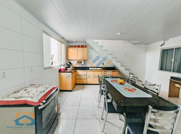 Imagem Casa com 3 Quartos à Venda, 150 m² em Cidade Nova - Santana Do Paraíso Imagem Casa com 3 Quartos à Venda, 150 m² em Cidade Nova - Santana Do Paraíso