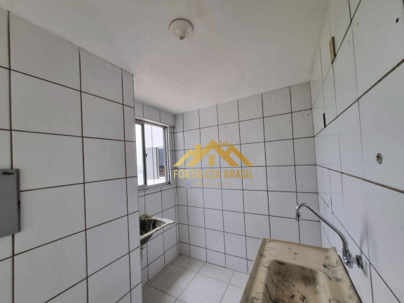 Imagem Imóvel com 2 Quartos à Venda, 43 m² em Jóquei Clube - Fortaleza Imagem Imóvel com 2 Quartos à Venda, 43 m² em Jóquei Clube - Fortaleza