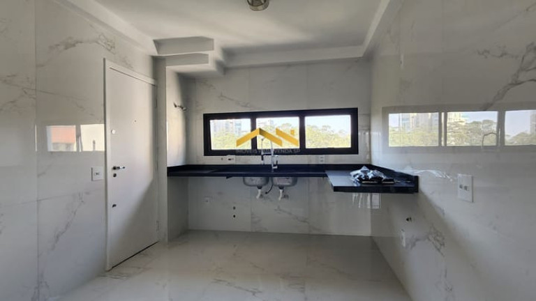 Imagem Apartamento com 4 Quartos à Venda, 176 m² em Morumbi - São Paulo Imagem Apartamento com 4 Quartos à Venda, 176 m² em Morumbi - São Paulo