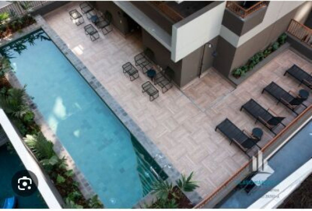 Imagem Apartamento com 1 Quarto à Venda, 26 m² em Jardim Paulista - São Paulo Imagem Apartamento com 1 Quarto à Venda, 26 m² em Jardim Paulista - São Paulo