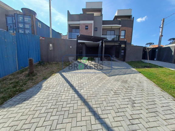 Imagem Casa com 3 Quartos à Venda, 120 m² em Uberaba - Curitiba Imagem Casa com 3 Quartos à Venda, 120 m² em Uberaba - Curitiba