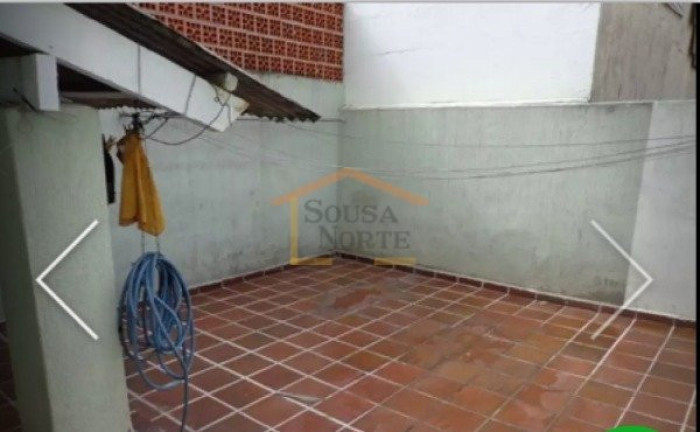 Imagem Sobrado com 3 Quartos à Venda, 147 m² em Santana - São Paulo