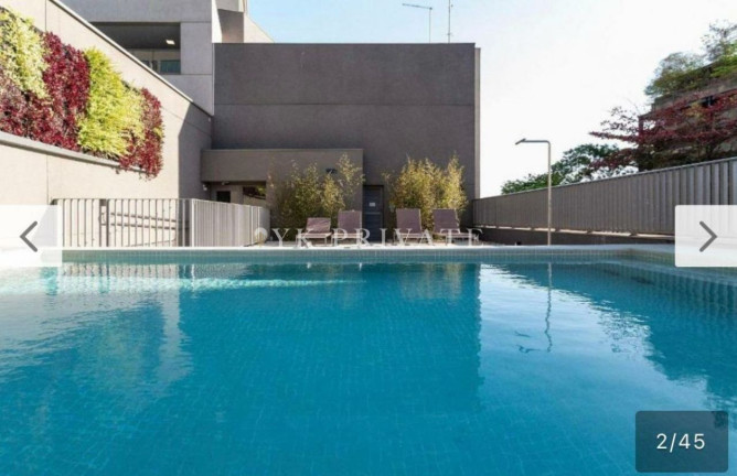 Imagem Imóvel com 1 Quarto à Venda, 30 m² em Sumarezinho - São Paulo