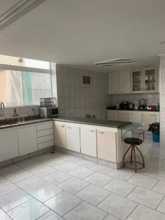 Imagem Apartamento com 4 Quartos à Venda, 720 m² em Boqueirão - Praia Grande Imagem Apartamento com 4 Quartos à Venda, 720 m² em Boqueirão - Praia Grande