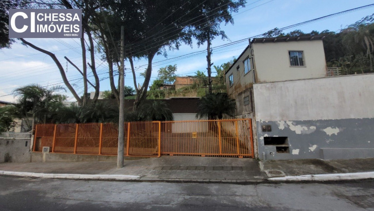 Imagem Casa com 4 Quartos à Venda, 635 m² em Fazenda - Itajaí