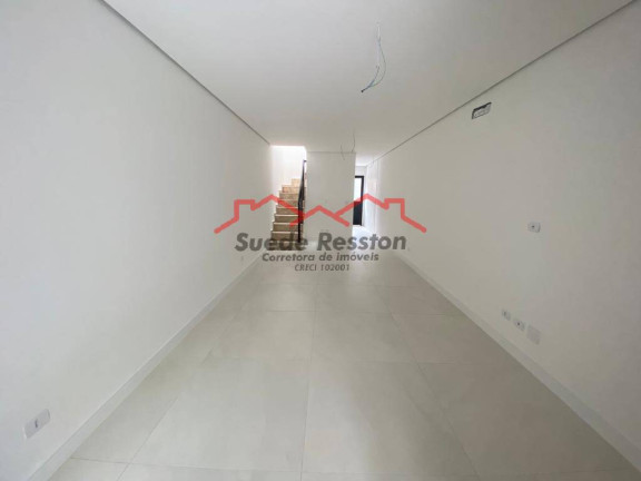 Imagem Sobrado com 3 Quartos à Venda, 100 m² em Jardim Sabara - São Paulo