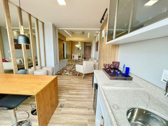 Imagem Imóvel com 3 Quartos à Venda, 100 m² em Praia Do Morro - Guarapari