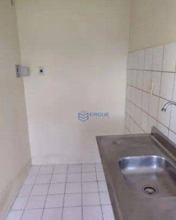 Imagem Apartamento com 2 Quartos à Venda, 45 m² em Passaré - Fortaleza Imagem Apartamento com 2 Quartos à Venda, 45 m² em Passaré - Fortaleza