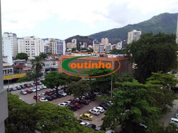 Imóvel Comercial à Venda, 47 m² em Vila Isabel - Rio De Janeiro