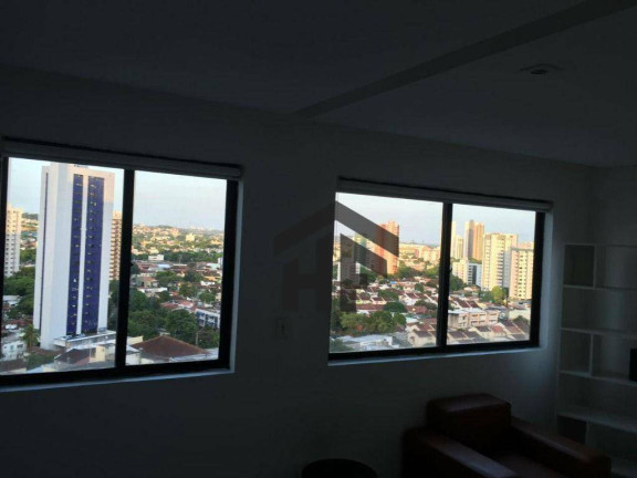 Imagem Apartamento com 1 Quarto à Venda, 38 m² em Parnamirim - Recife Imagem Apartamento com 1 Quarto à Venda, 38 m² em Parnamirim - Recife
