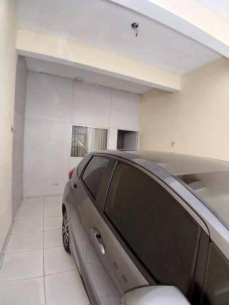 Imagem Casa com 3 Quartos à Venda, 240 m² em Piraporinha - Diadema Imagem Casa com 3 Quartos à Venda, 240 m² em Piraporinha - Diadema