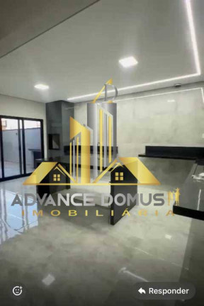 Imagem Casa de Condomínio com 3 Quartos à Venda, 144 m² em Jardim Novo Horizonte - Sorocaba Imagem Casa de Condomínio com 3 Quartos à Venda, 144 m² em Jardim Novo Horizonte - Sorocaba