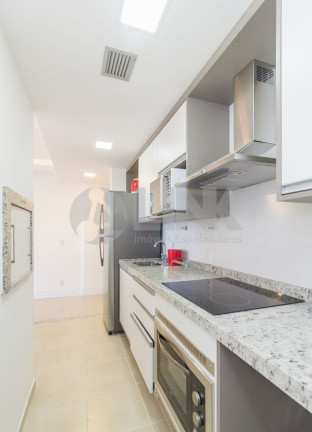 Imagem Apartamento com 1 Quarto à Venda, 45 m² em Petrópolis - Porto Alegre