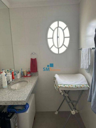 Imagem Apartamento com 4 Quartos à Venda, 130 m² em Brooklin - São Paulo