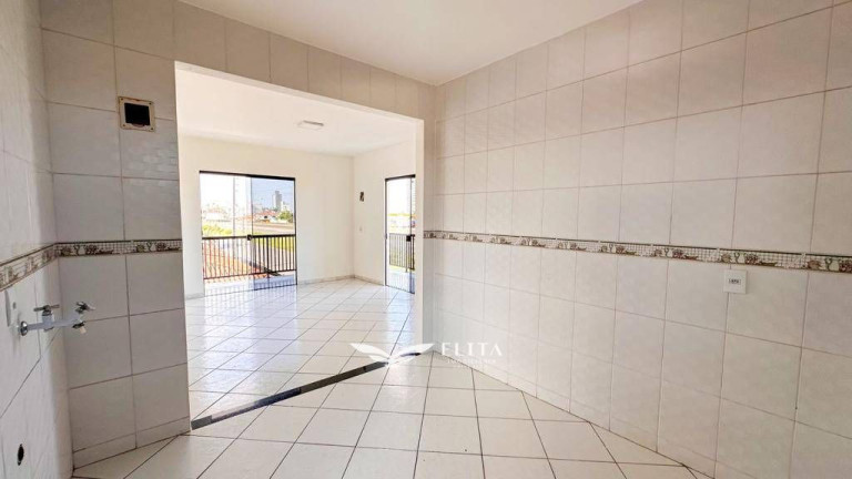Imagem Sobrado com 3 Quartos à Venda, 459 m² em São Cristóvão - Barra Velha