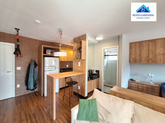 Imagem Imóvel com 1 Quarto à Venda, 42 m² em Vila Itapura - Campinas Imagem Imóvel com 1 Quarto à Venda, 42 m² em Vila Itapura - Campinas