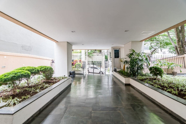 Imagem Apartamento com 2 Quartos à Venda, 108 m² em Jardim Paulista - São Paulo
