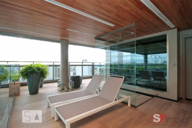 Imagem Apartamento com 1 Quarto à Venda, 29 m² em República - São Paulo Imagem Apartamento com 1 Quarto à Venda, 29 m² em República - São Paulo