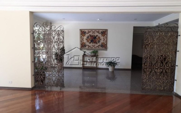 Apartamento com 3 Quartos para Alugar, 90 m² em Centro - São José Dos Campos