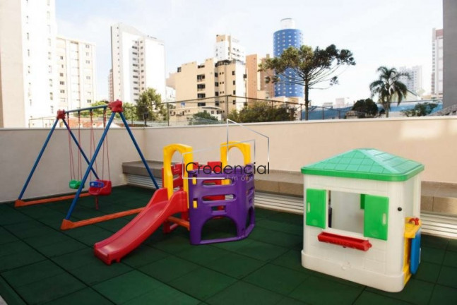 Imagem Apartamento com 3 Quartos à Venda, 114 m² em água Verde - Curitiba Imagem Apartamento com 3 Quartos à Venda, 114 m² em água Verde - Curitiba