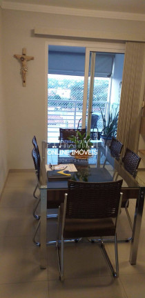 Imagem Apartamento com 3 Quartos à Venda,  em Parque Guainco - Mogi Guaçu