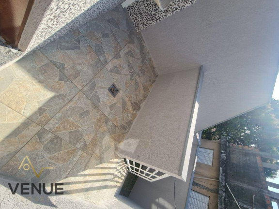 Imagem Casa com 2 Quartos à Venda, 70 m² em Vila Siria - São Paulo