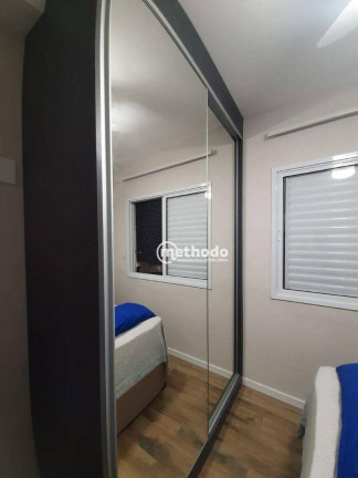 Imagem Apartamento com 2 Quartos à Venda, 49 m² em Vila Industrial - Campinas Imagem Apartamento com 2 Quartos à Venda, 49 m² em Vila Industrial - Campinas
