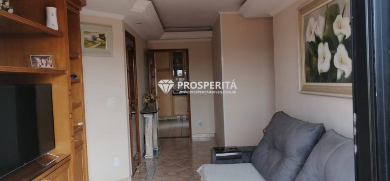 Imagem Apartamento com 4 Quartos à Venda, 98 m² em Centro - Diadema Imagem Apartamento com 4 Quartos à Venda, 98 m² em Centro - Diadema