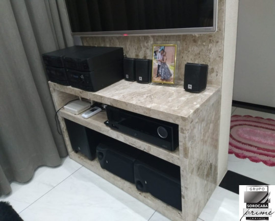 Imagem Apartamento com 2 Quartos à Venda, 44 m² em Jardim Casa Branca - Sorocaba Imagem Apartamento com 2 Quartos à Venda, 44 m² em Jardim Casa Branca - Sorocaba