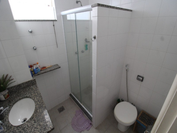 Imagem Apartamento com 1 Quarto para Temporada, 40 m² em Copacabana - Rio De Janeiro