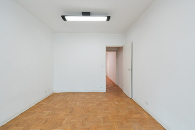 Imagem Apartamento com 1 Quarto à Venda, 47 m² em Vila Buarque - São Paulo