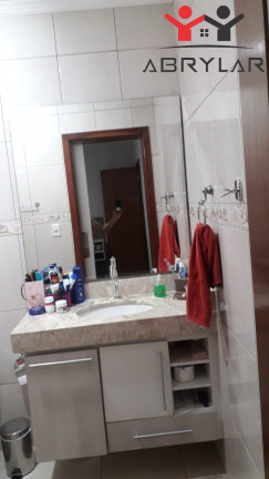 Imagem Sobrado com 3 Quartos à Venda, 194 m² em Parque Residencial Jundiaí - Jundiaí Imagem Sobrado com 3 Quartos à Venda, 194 m² em Parque Residencial Jundiaí - Jundiaí