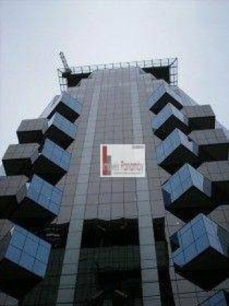 Imóvel para Alugar, 290 m² em Vila Olímpia - São Paulo