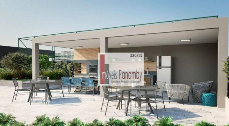 Imagem Apartamento com 3 Quartos à Venda, 90 m² em Campestre - Santo André Imagem Apartamento com 3 Quartos à Venda, 90 m² em Campestre - Santo André