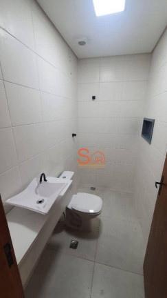 Imagem Sobrado com 2 Quartos à Venda, 80 m² em Parque Jaçatuba - Santo André