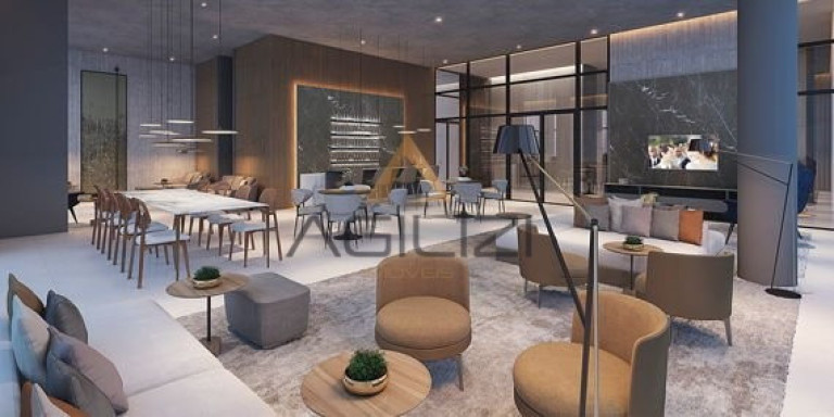 Imagem Apartamento com 3 Quartos à Venda, 171 m² em Ibirapuera - São Paulo