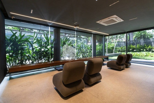 Imagem Apartamento com 1 Quarto à Venda, 84 m² em Cidade Jardim - São Paulo Imagem Apartamento com 1 Quarto à Venda, 84 m² em Cidade Jardim - São Paulo