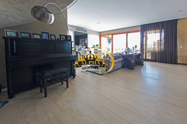 Imagem Casa com 5 Quartos à Venda, 504 m² em Tamboré - Santana De Parnaíba Imagem Casa com 5 Quartos à Venda, 504 m² em Tamboré - Santana De Parnaíba